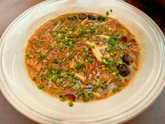 沙蒜烧豆面-玖味(老工人西路店)