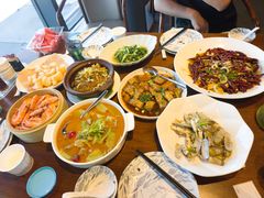 -高佳庄·舟山海鲜(海景旗舰店)