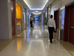 -郑州新郑国际机场T2航站楼-贵宾厅B区