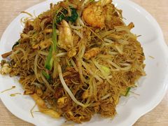 炒米线-飞珠面店(海莲路店)