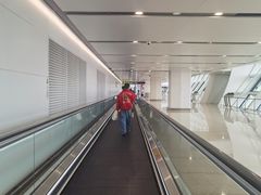 -深圳宝安国际机场