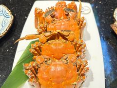 -極上萬膳·日料放题(海岸城店)