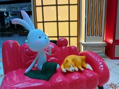 -上海尚嘉中心
