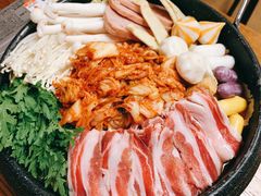 -韩见·韩式拌饭·炸鸡(石厦店)