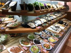 -柠檬现场台湾生鲜火锅(金茂豪庭店)