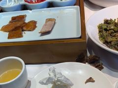 -院里寻菜·精致庭院菜(观沙岭店)