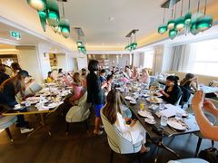 -Kitchens on Kent at The Langham