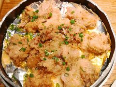 粉蒸鸡-炊烟小炒黄牛肉(中心印象城店)