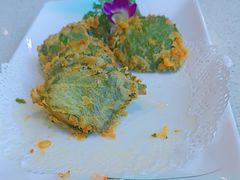 -巧克力渔家.小船海鲜胶东菜(三浴场店)