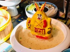 -局气烤鸭·北京菜(前门店)