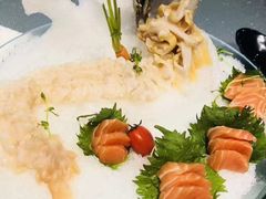-舟山海鲜·江浙菜(银沙路店)