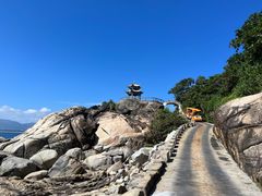 -三亚蜈支洲岛旅游区