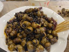 -江城燕子大排档(江汉路步行街店)