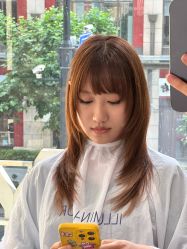 -GRAVITY HAIR 地心引力