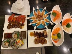 -星河湾半岛酒店·意咖啡西餐厅