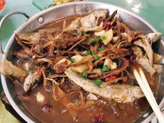 -鱼乐岛餐厅·户外花园主题餐厅
