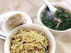 -浪记面店(老墟村店)