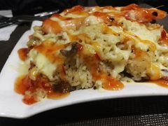 -吱咖啡西式简餐