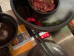 -谷牛日式烤肉(宝山U天地店)