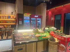 -聚味瞿记·龙虾堂(天元店)