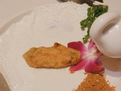 -唐猫庭院·千年陕菜(大唐不夜城店)