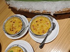 -花和海鲜自助(梅江店)