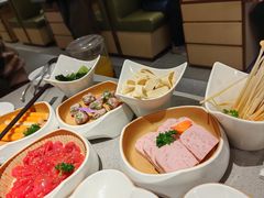 -海底捞火锅(金地广场生日主题店)
