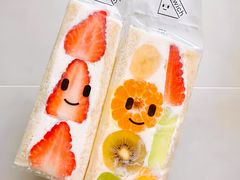-Fruwich果明治(西单更新场店)