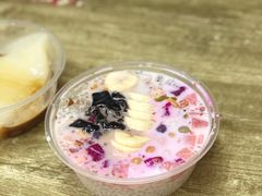 -串妹花式冰粉(乐山总店)