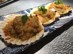 -探鱼·鲜青椒爽麻烤鱼(广州花都来又来店)