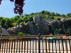 -汕尾铜鼎山旅游区