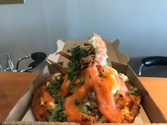 -Steveston Pizza Company (Richmond)