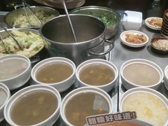 -乡村基·川味现炒大王(熙悦天街店)