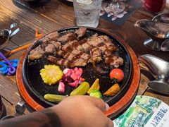 -卢布里西餐厅(海拉尔店)