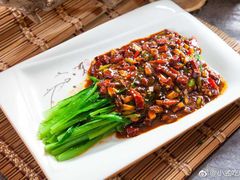-乞丐酱驴(世纪大道店)