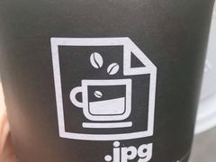 -JPG coffee(广州体育西店)