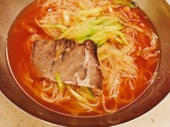 冷面-福云龙(黄河南大街店)