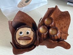 -发酵食堂(屏风街店)