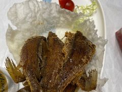 特色小黄鱼-930私房菜(欧阳路店)
