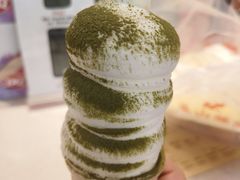 -DQ·蛋糕·冰淇淋(万风新天地店)