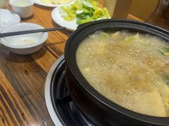 -菌之家·专业纯野生菌火锅·特色炒菌