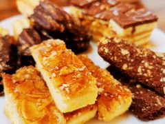 杏桃排-上海哈尔滨食品厂(淮海中路店)