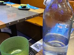 -鱼库·不仅是一家烤鱼店(车公庙店)