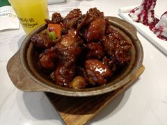 -峨嵋小镇(远洋城店)