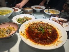 -院8里·小聚园老川菜(九眼桥店)