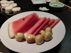 -东来顺·非遗火锅(赛格国际购物中心店)