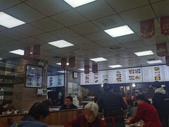 -永丰岐山面(西五路店)