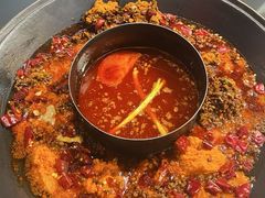 -小龙坎火锅(全球总店)