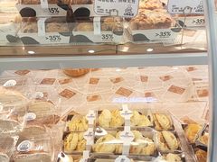 香肠小贝-心乐生活新鲜屋(星海广场店)