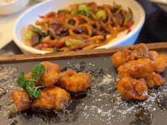 -聚鑫阁江浙菜·非遗传承技艺(青村帝华园店)